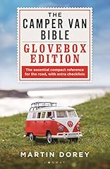 Camper van bible for sale  Delivered anywhere in UK