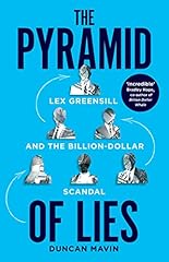 The pyramid lies d'occasion  Livré partout en France