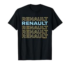 Renault classic stacked for sale  Delivered anywhere in UK