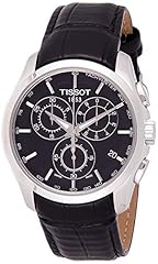 Tissot t035.617.16.051.00 t035 d'occasion  Livré partout en France
