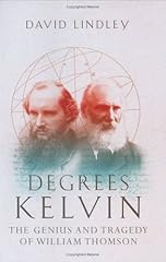 Degrees kelvin tale for sale  Delivered anywhere in UK