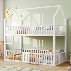 Etagenbett 90x200 kinderbett gebraucht kaufen  Wird an jeden Ort in Deutschland