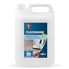 Ltp floorshine clean for sale  Delivered anywhere in UK