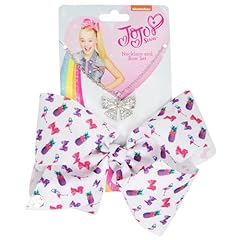 Jojo bow jojo for sale  Delivered anywhere in UK