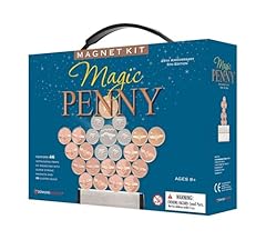 Dowling magnets magic for sale  Delivered anywhere in USA 