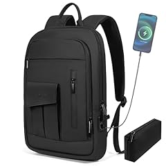 Business backpack men for sale  Delivered anywhere in USA 