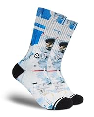 Flinck socken spacewalker gebraucht kaufen  Wird an jeden Ort in Deutschland