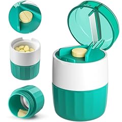 Sevenying pill crusher for sale  Delivered anywhere in USA 