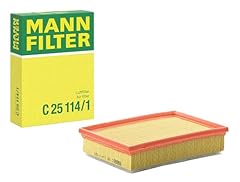 Mann filter 114 for sale  Delivered anywhere in USA 