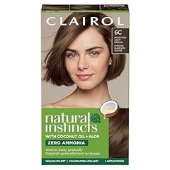 Clairol natural instincts for sale  Delivered anywhere in USA 