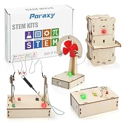 Poraxy stem projects for sale  Delivered anywhere in USA 