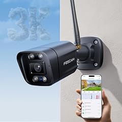 Foscam 5mp security for sale  Delivered anywhere in USA 