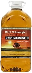 Oil aldborough cold for sale  Delivered anywhere in UK