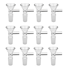 12pcs 14mm glass for sale  Delivered anywhere in USA 