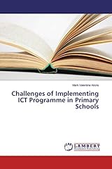 Challenges implementing ict for sale  Delivered anywhere in USA 