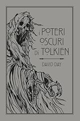 Poteri oscuri tolkien usato  Spedito ovunque in Italia 