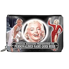 Monroe personalised celebrity for sale  Delivered anywhere in UK