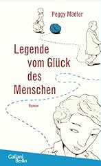 Legende vom glück gebraucht kaufen  Wird an jeden Ort in Deutschland