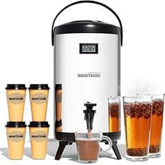 Wantjoin insulated beverage for sale  Delivered anywhere in USA 