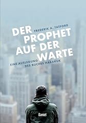 Prophet warte auslegung gebraucht kaufen  Wird an jeden Ort in Deutschland