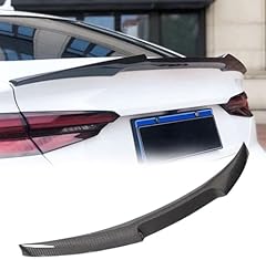 Carbon heckspoiler audi gebraucht kaufen  Wird an jeden Ort in Deutschland