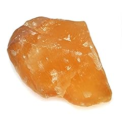Orange calcite healing for sale  Delivered anywhere in USA 