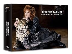 Agenda calendrier mylène d'occasion  Livré partout en Belgiqu