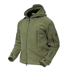 Magcomsen fleece jacket for sale  Delivered anywhere in USA 