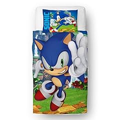 Sonic hedgehog official for sale  Delivered anywhere in UK