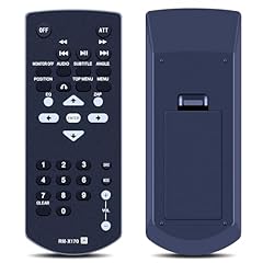 New x170 remote for sale  Delivered anywhere in Ireland