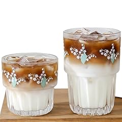 Lot verres empilables d'occasion  Livré partout en France