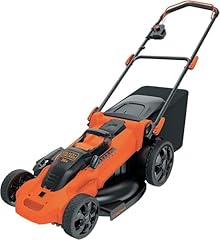 Black decker lawn for sale  Delivered anywhere in USA 