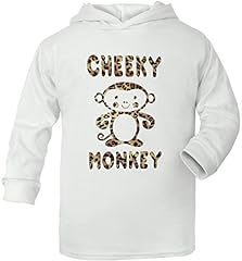 Print4u cheeky monkey for sale  Delivered anywhere in UK