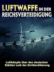 Luftwaffe reichsverteidigung gebraucht kaufen  Wird an jeden Ort in Deutschland