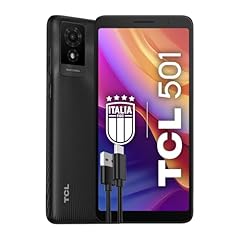 Tcl 501 smartphone usato  Spedito ovunque in Italia 