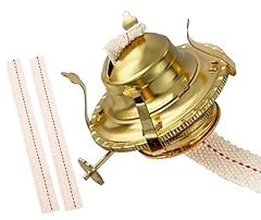 Kerosene lamp burner for sale  Delivered anywhere in UK