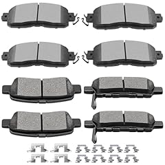 Ceramic brake pads for sale  Delivered anywhere in USA 