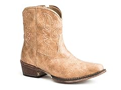 Roper stivali cowgirl usato  Spedito ovunque in Italia 
