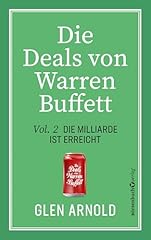 Deals warren buffett gebraucht kaufen  Wird an jeden Ort in Deutschland