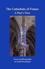 Cathedrals poet view for sale  Delivered anywhere in USA 