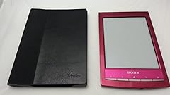 Sony prs ebook for sale  Delivered anywhere in Ireland