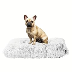 Hmtope hundebett flauschige gebraucht kaufen  Wird an jeden Ort in Deutschland