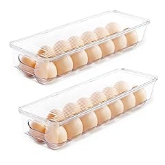 Vtopmart egg container for sale  Delivered anywhere in USA 