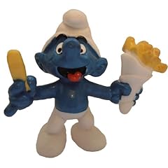 The smurfs 20131 d'occasion  Livré partout en France