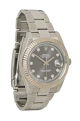 Rolex pre loved for sale  Delivered anywhere in USA 