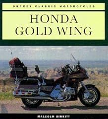 Honda gold wing for sale  Delivered anywhere in UK