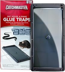 Catchmaster rat mouse for sale  Delivered anywhere in USA 