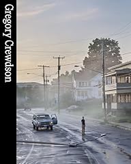 Gregory crewdson for sale  Delivered anywhere in UK