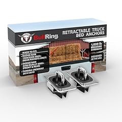 Bull ring flush for sale  Delivered anywhere in USA 