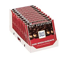 Ritter sport nut for sale  Delivered anywhere in USA 